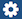 cog icon